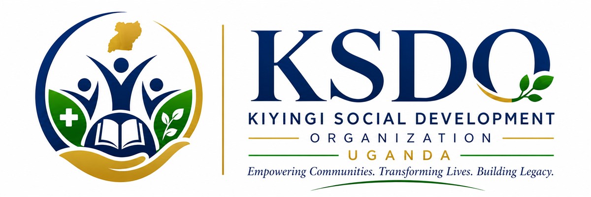 KSDO — Kiyingi Social Development Organization Uganda