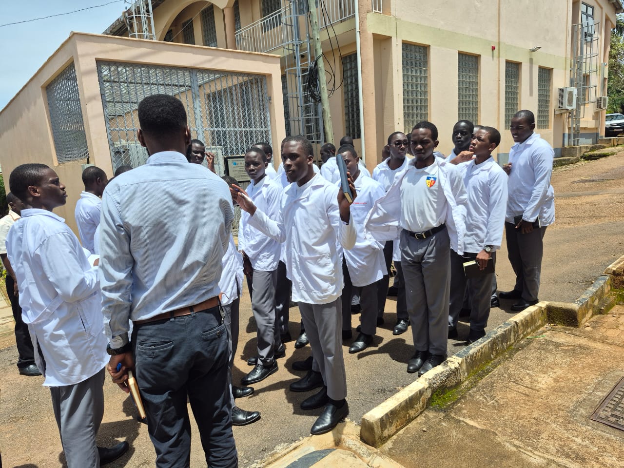 Community Primary Healthcare Access