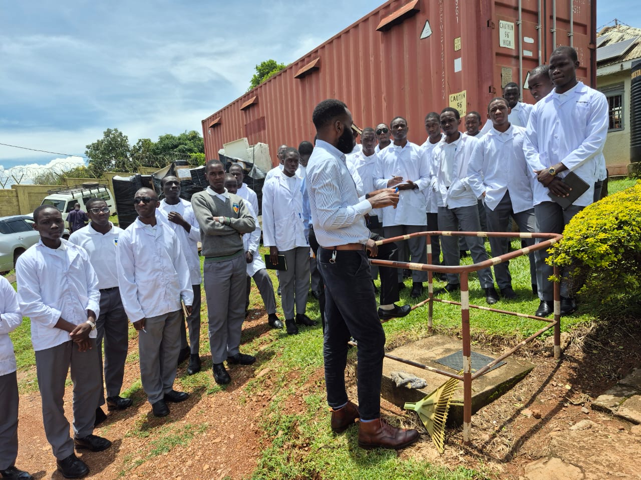 Farmer Support & Agricultural Output